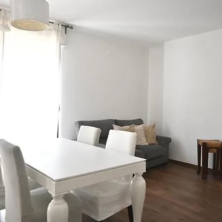 A53 - Ancona, Trilocale Con Posto Auto E Aria Condizionata Apartmán Ancona