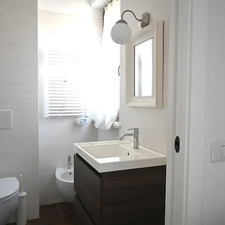 Apartmán A53 - Ancona, Trilocale Con Posto Auto E Aria Condizionata *